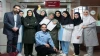 زمان و ساعت پخش سریال رویای ریحانه + زمان بازپخش سریال رویای ریحانه از شبکه دو
